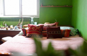 Bashta Rooms & Apartment